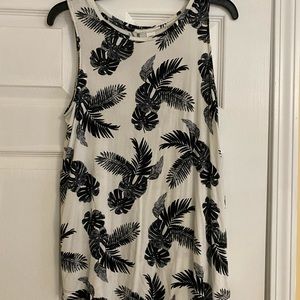 Women’s tank top